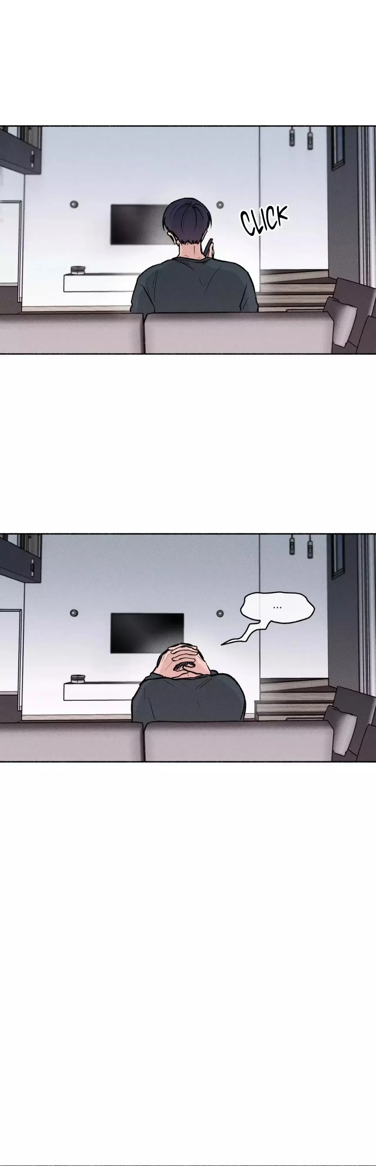 While You Weren’t Watching Chapter 62 page 6