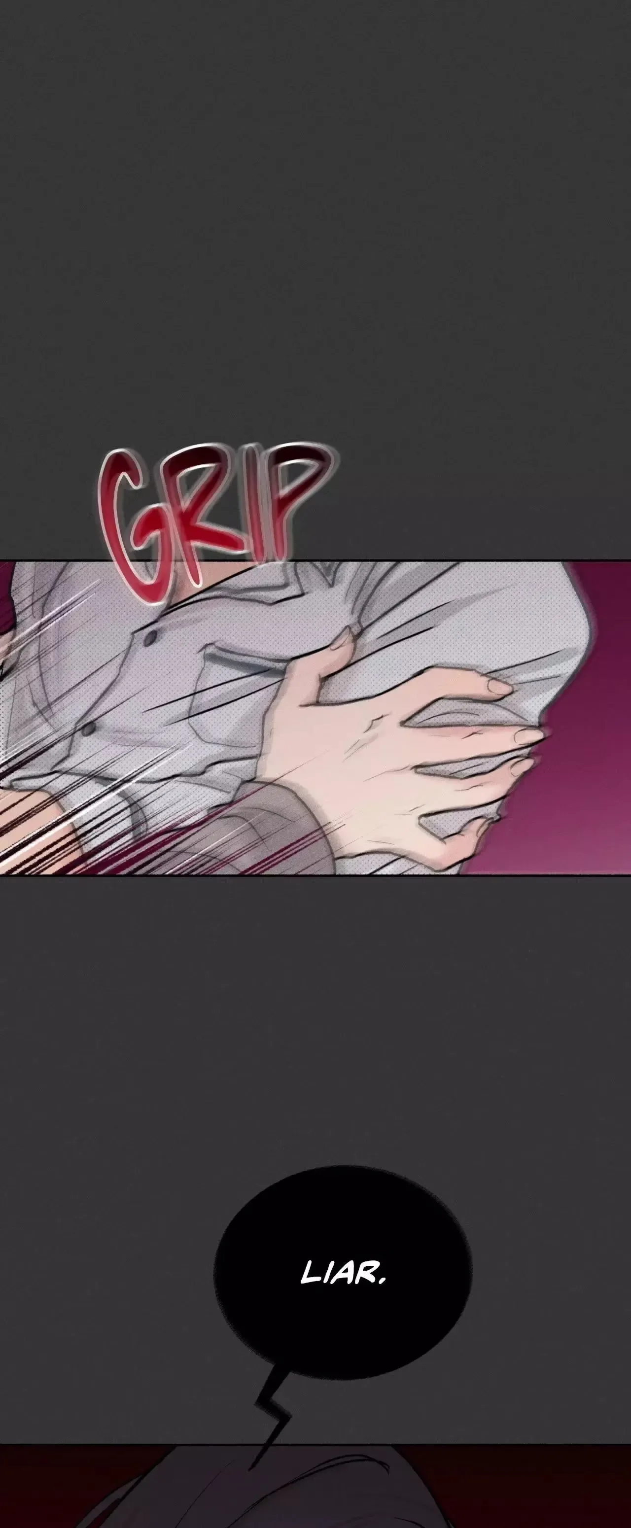 While You Weren’t Watching Chapter 62 page 10