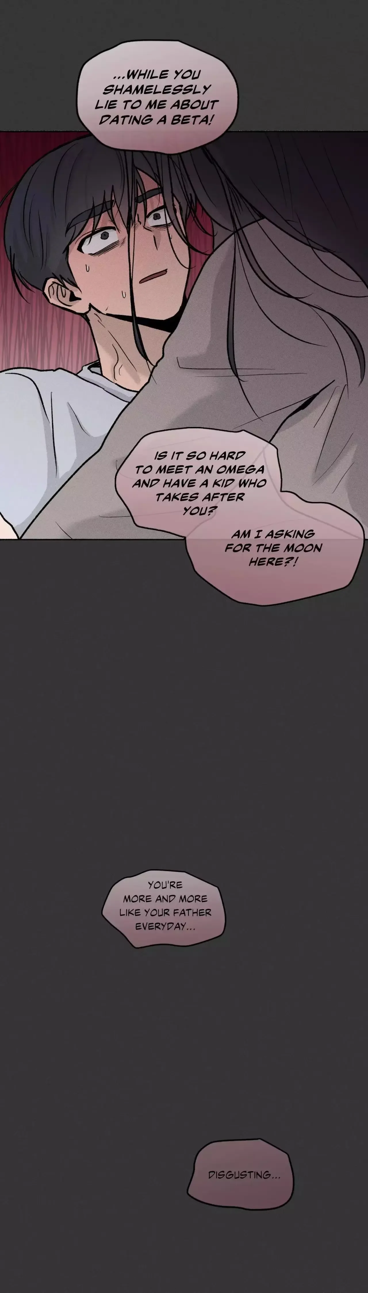 While You Weren’t Watching Chapter 62 page 12