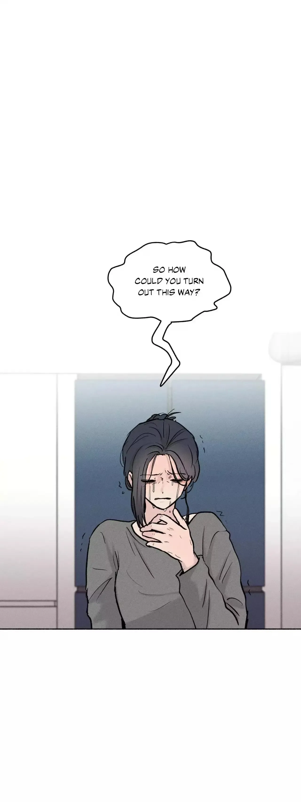 While You Weren’t Watching Chapter 64 page 5