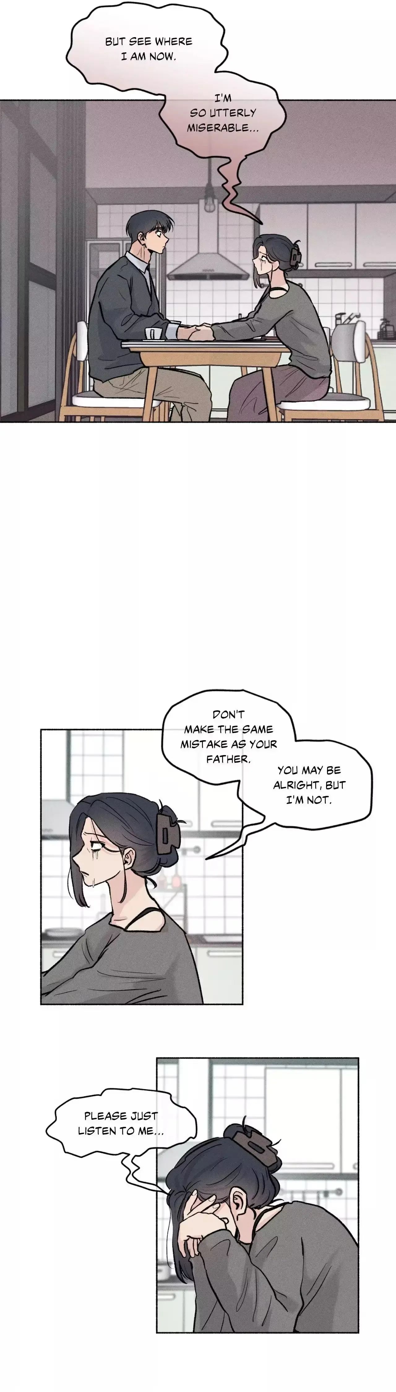 While You Weren’t Watching Chapter 64 page 7
