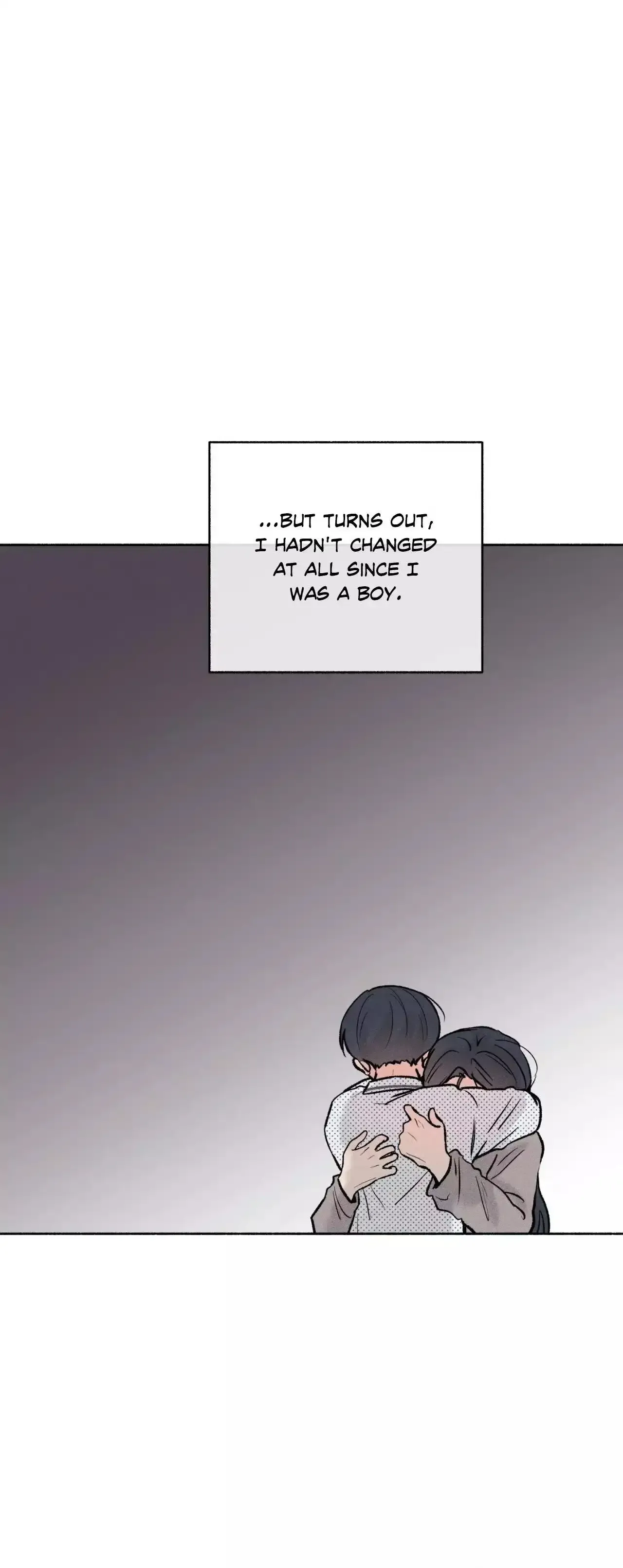 While You Weren’t Watching Chapter 64 page 11