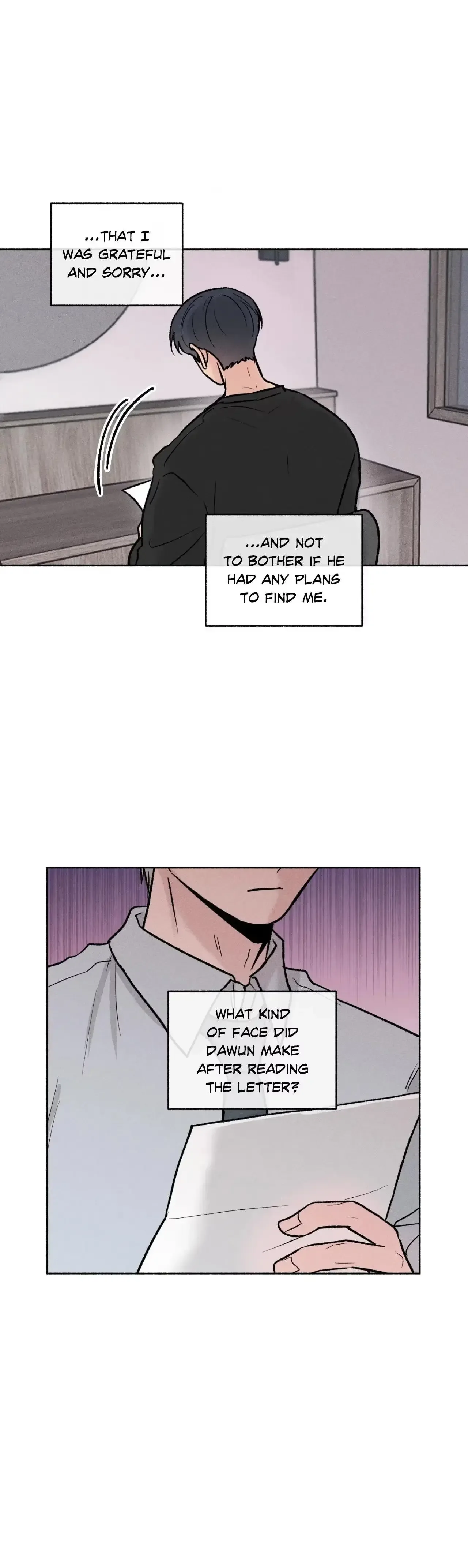While You Weren’t Watching Chapter 65 page 7