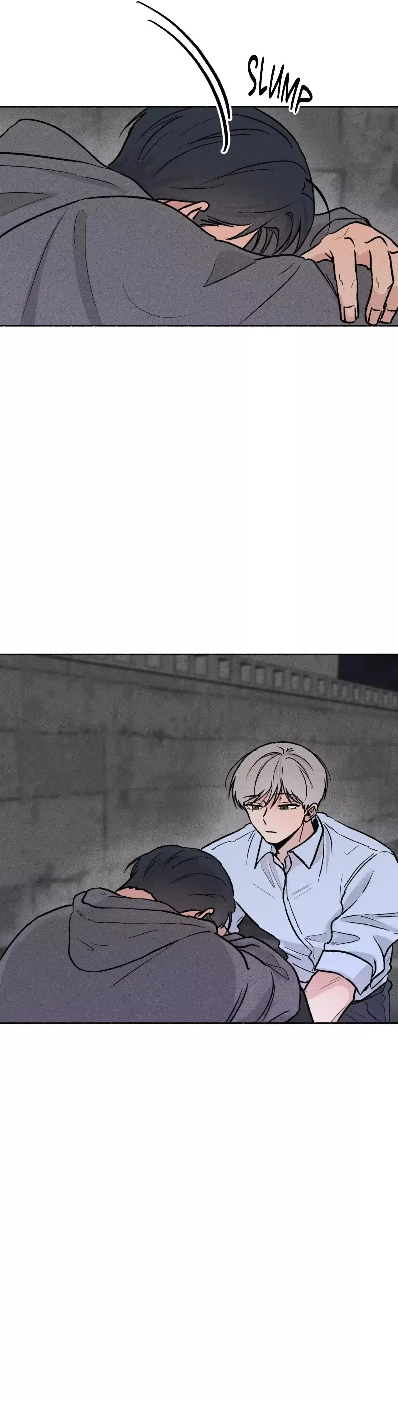While You Weren’t Watching Chapter 66 page 17