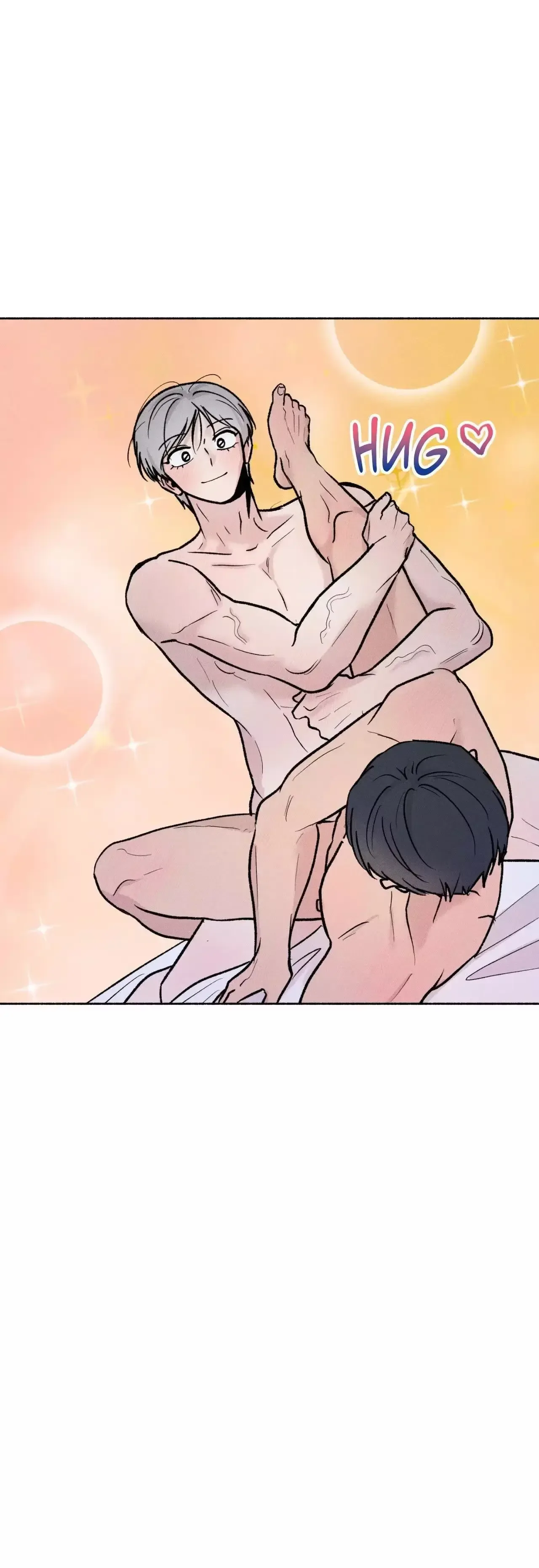 While You Weren’t Watching Chapter 68 page 30