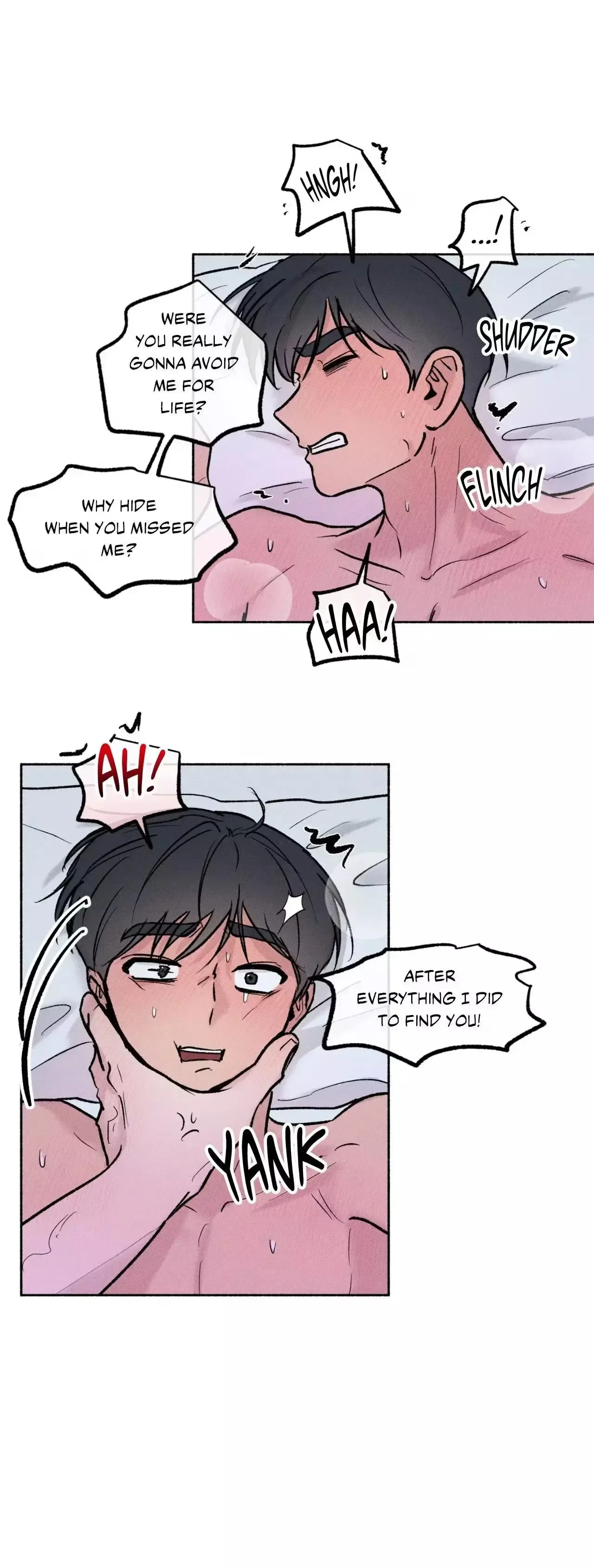 While You Weren’t Watching Chapter 68 page 24