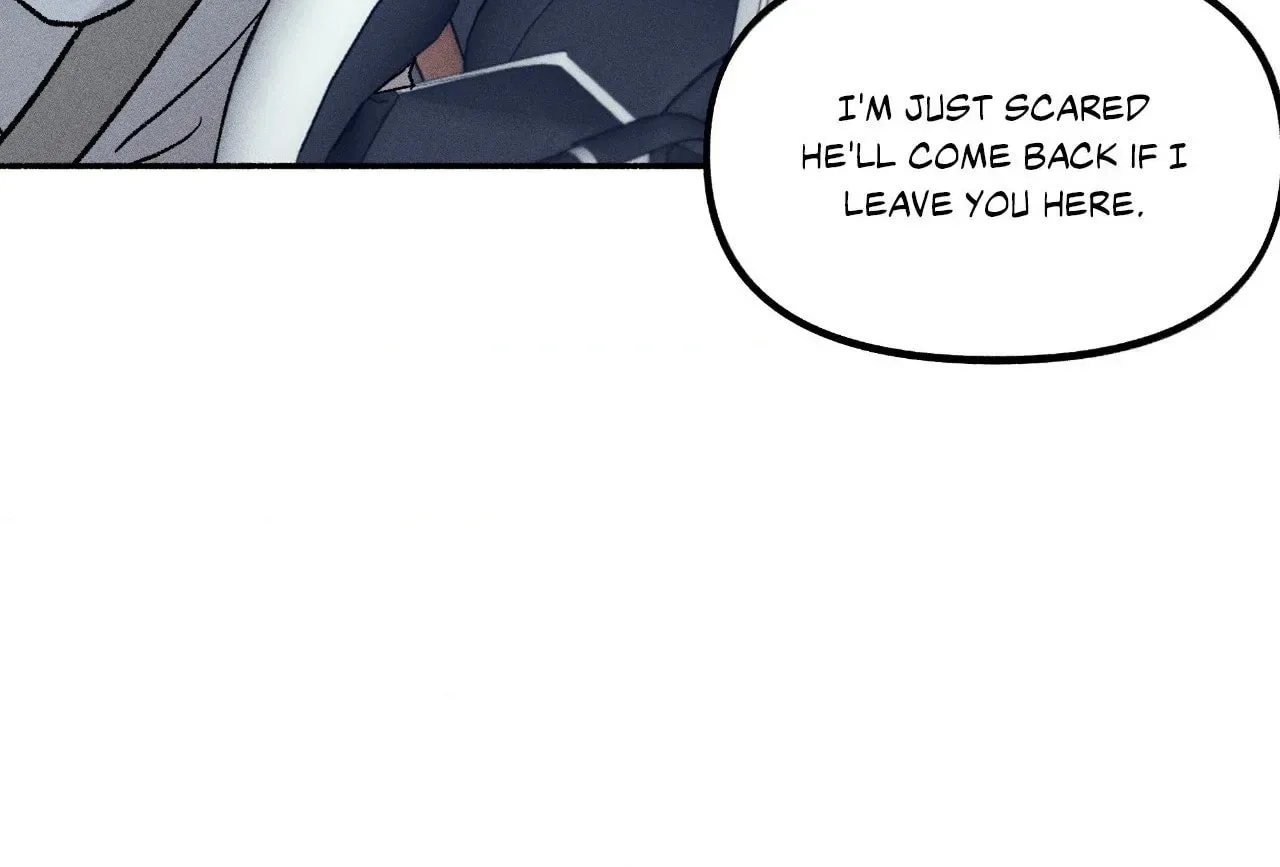 While You Weren’t Watching Chapter 7 page 20