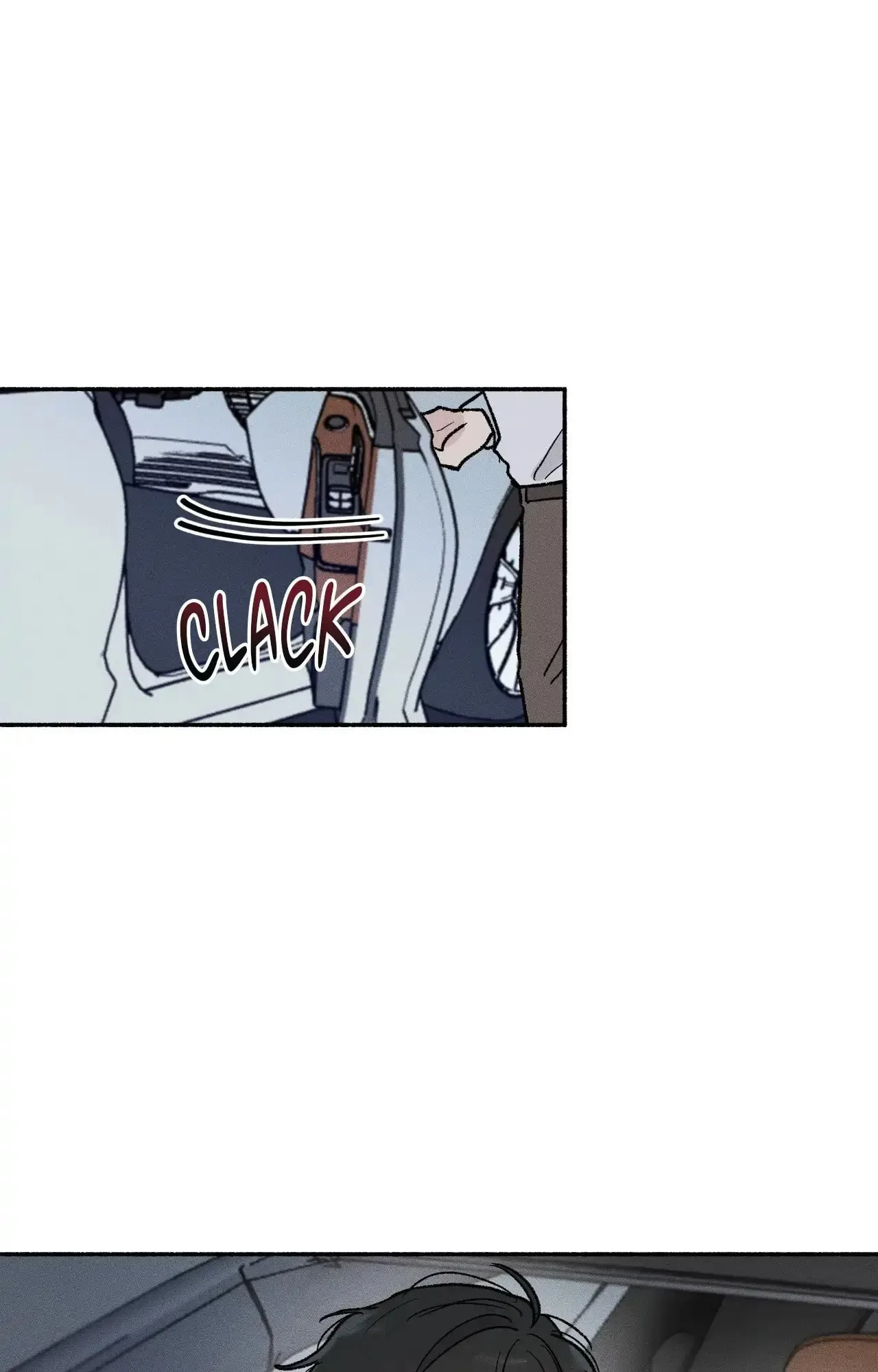 While You Weren’t Watching Chapter 7 page 14