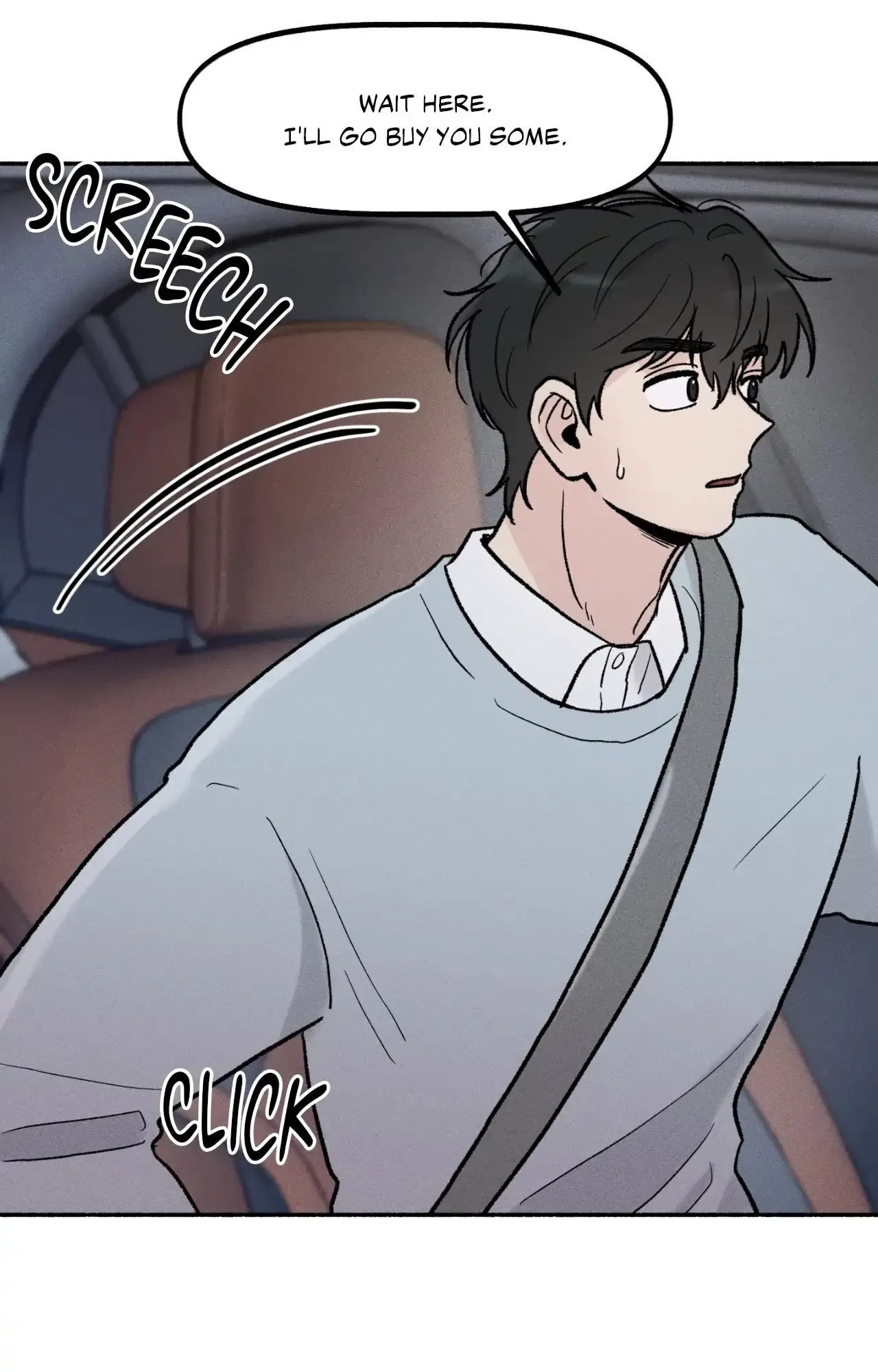While You Weren’t Watching Chapter 7 page 24