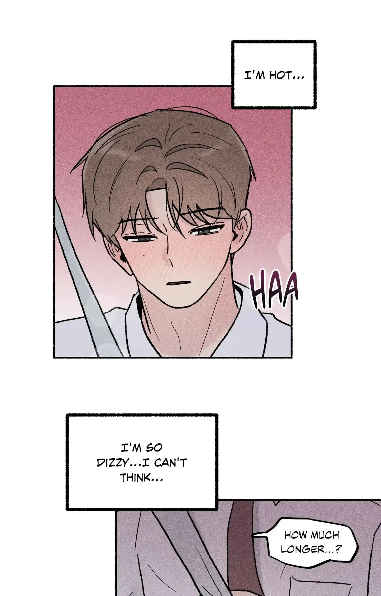 While You Weren’t Watching Chapter 7 page 26