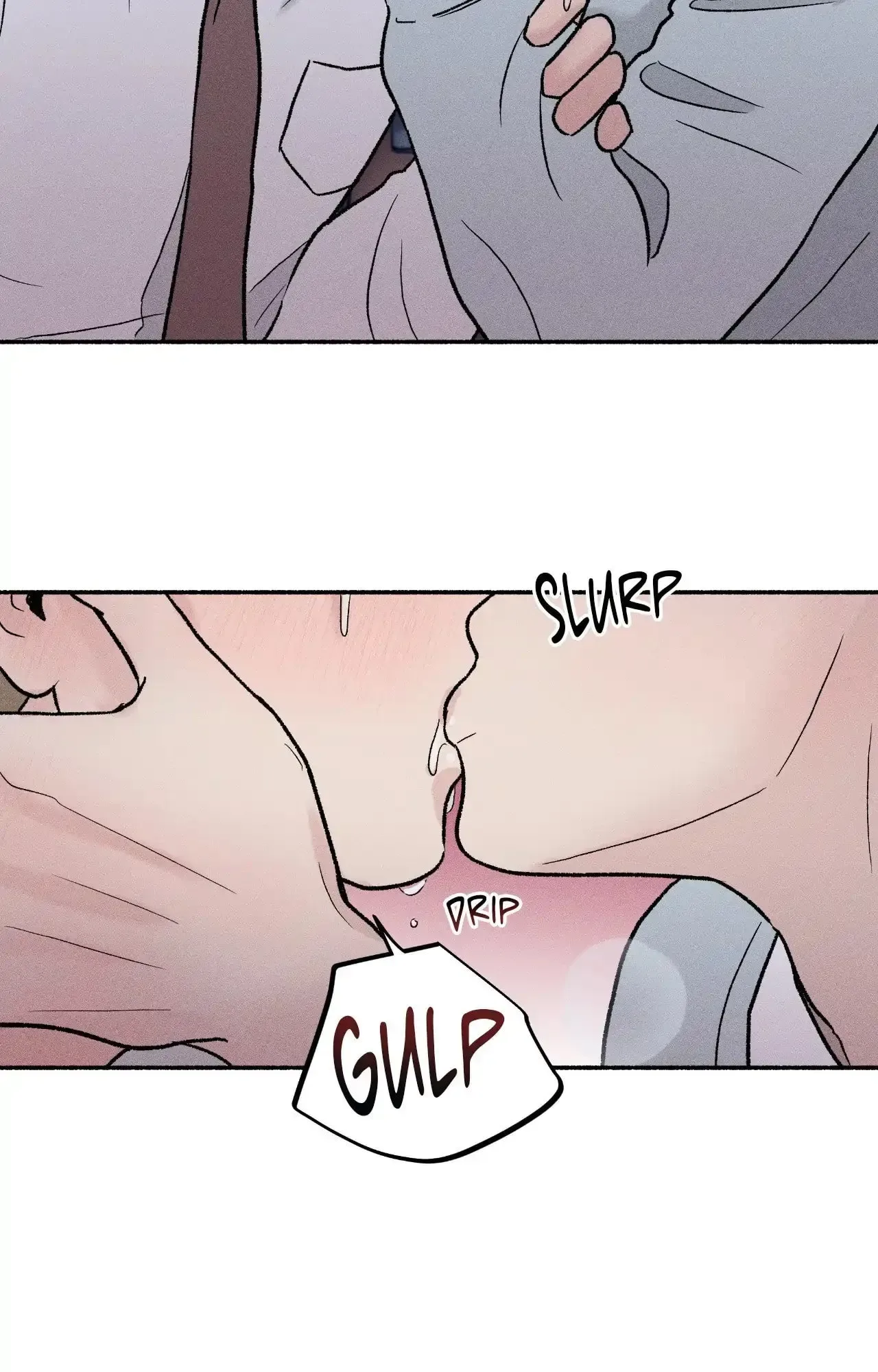 While You Weren’t Watching Chapter 7 page 37