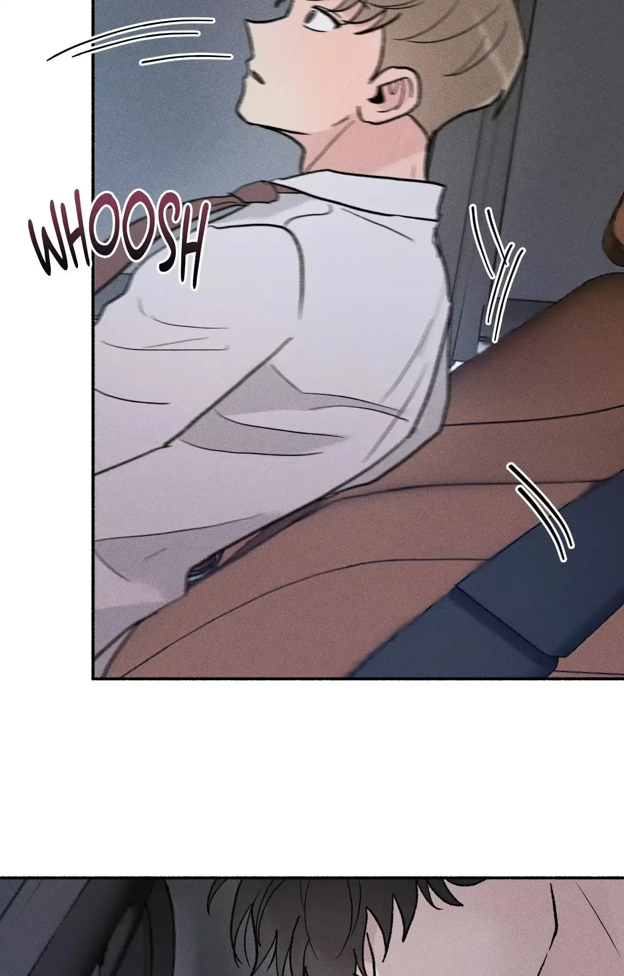 While You Weren’t Watching Chapter 7 page 46