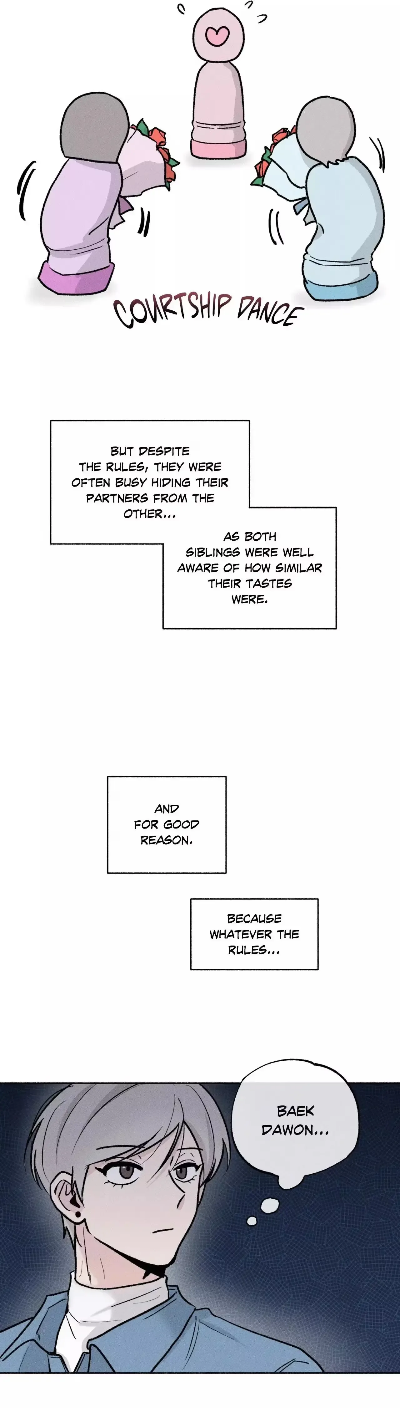 While You Weren’t Watching Chapter 70 page 10