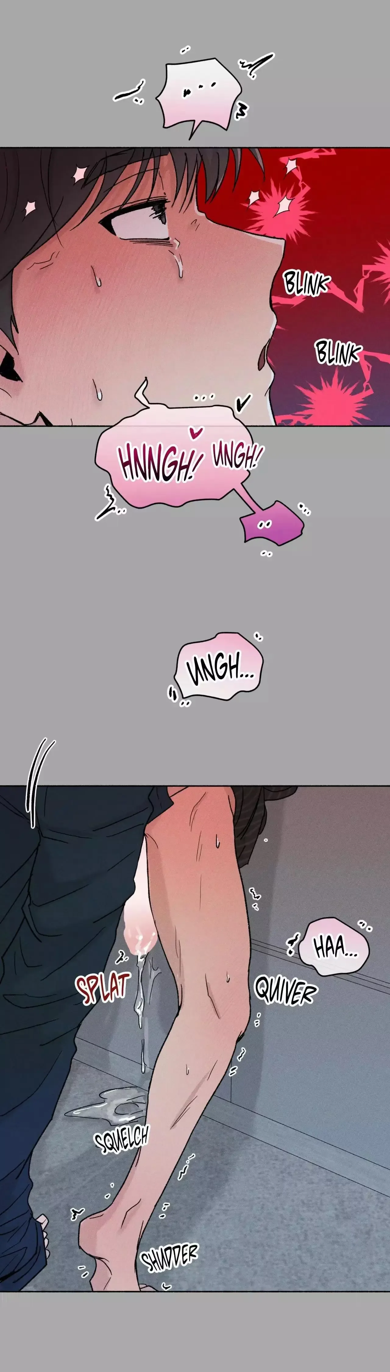 While You Weren’t Watching Chapter 72 page 12