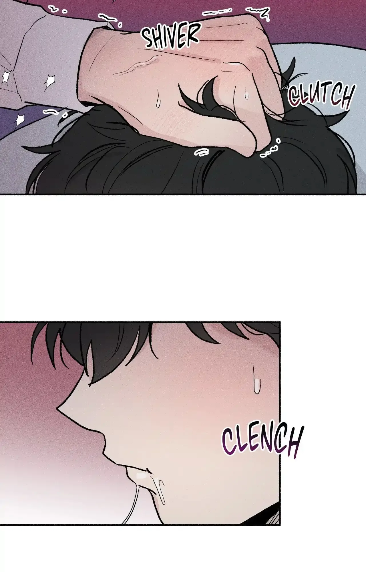 While You Weren’t Watching Chapter 8 page 13