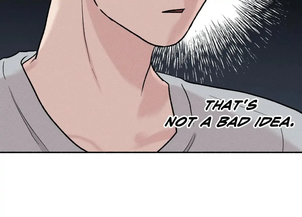 While You Weren’t Watching Chapter 8 page 39