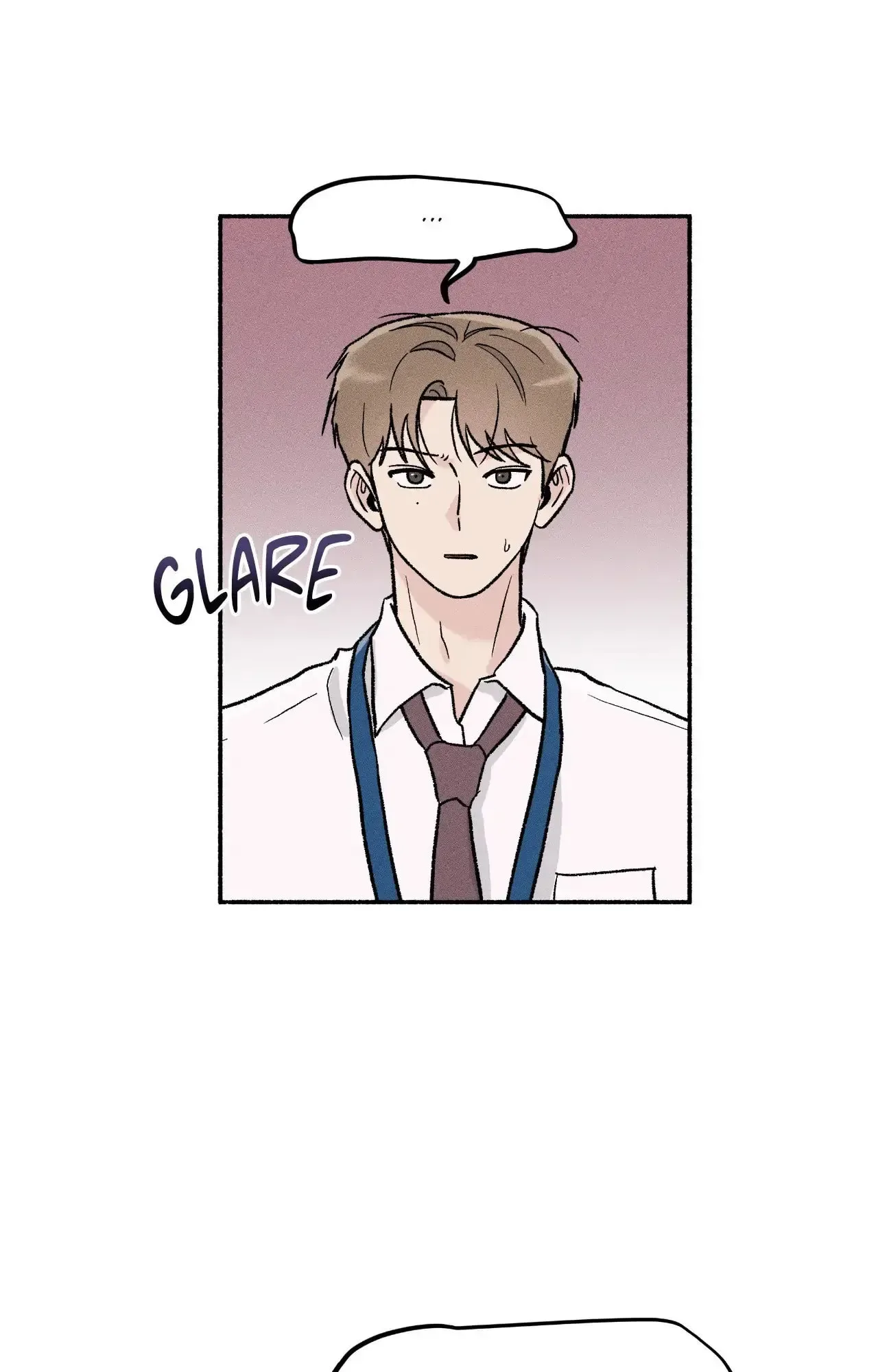 While You Weren’t Watching Chapter 9 page 2
