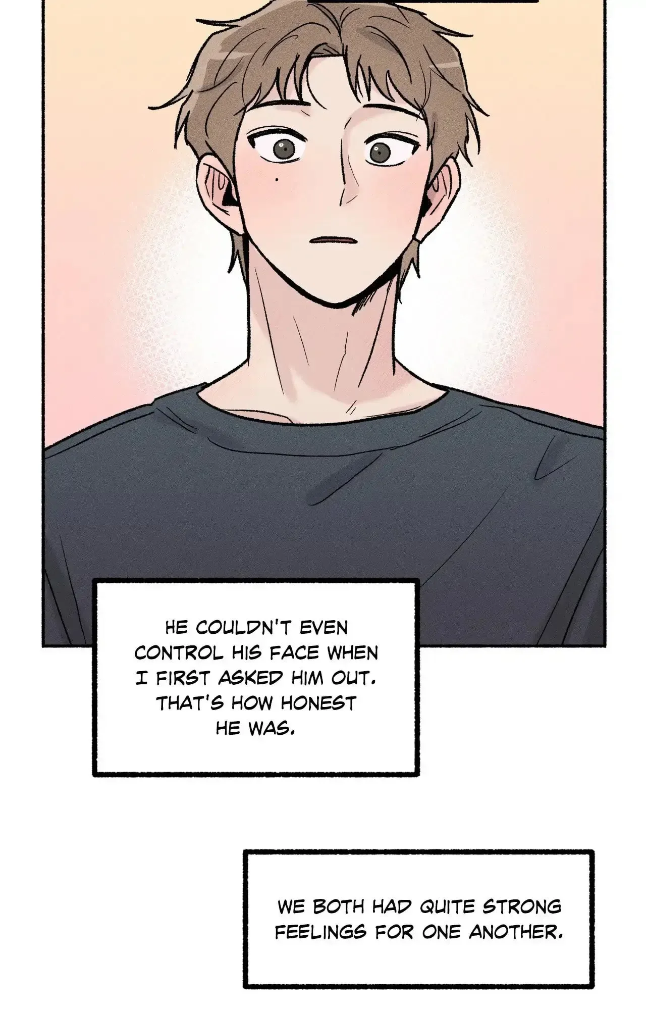 While You Weren’t Watching Chapter 9 page 24