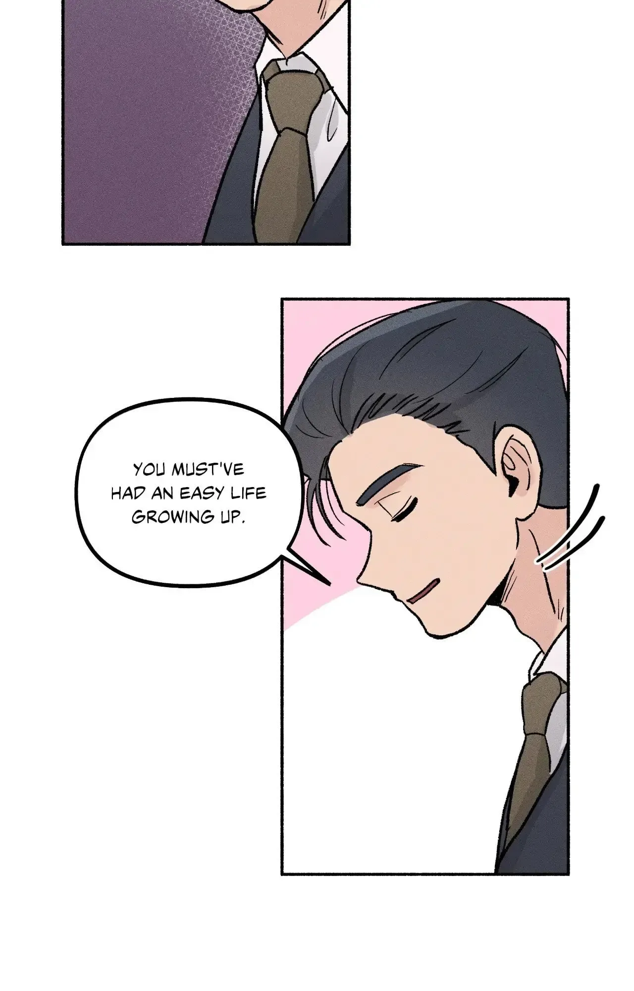 While You Weren’t Watching Chapter 9 page 35