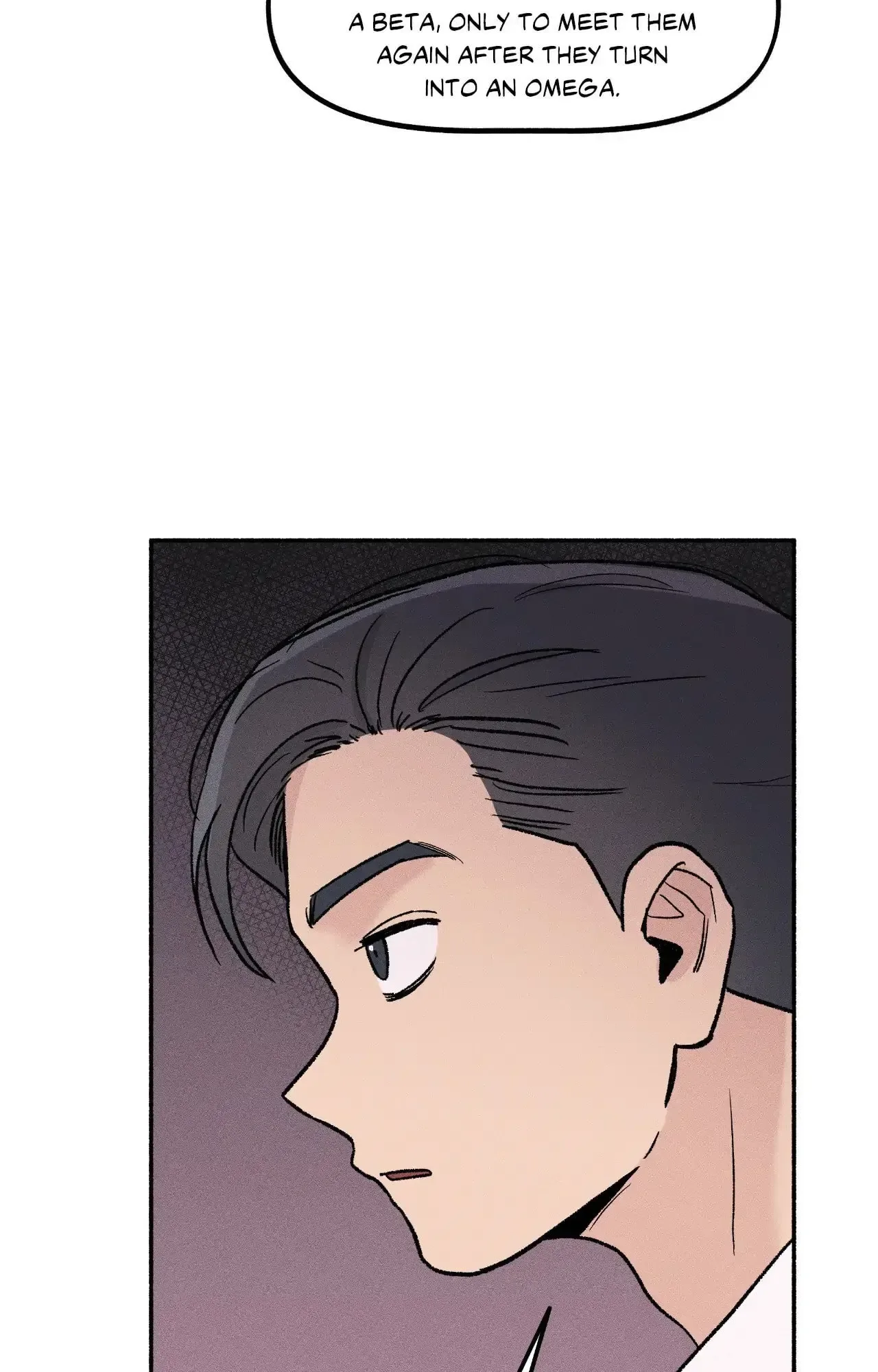 While You Weren’t Watching Chapter 9 page 40