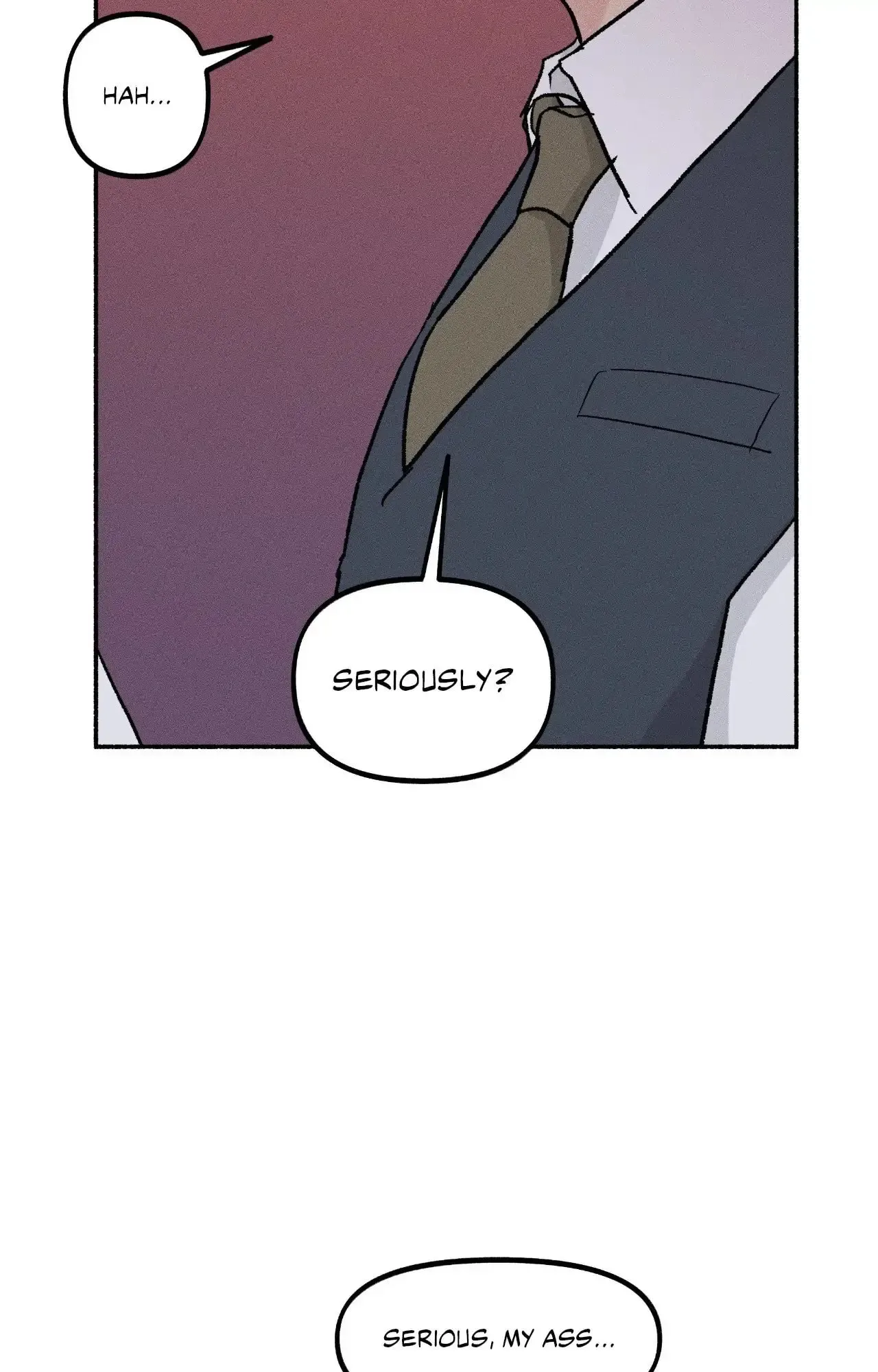 While You Weren’t Watching Chapter 9 page 59