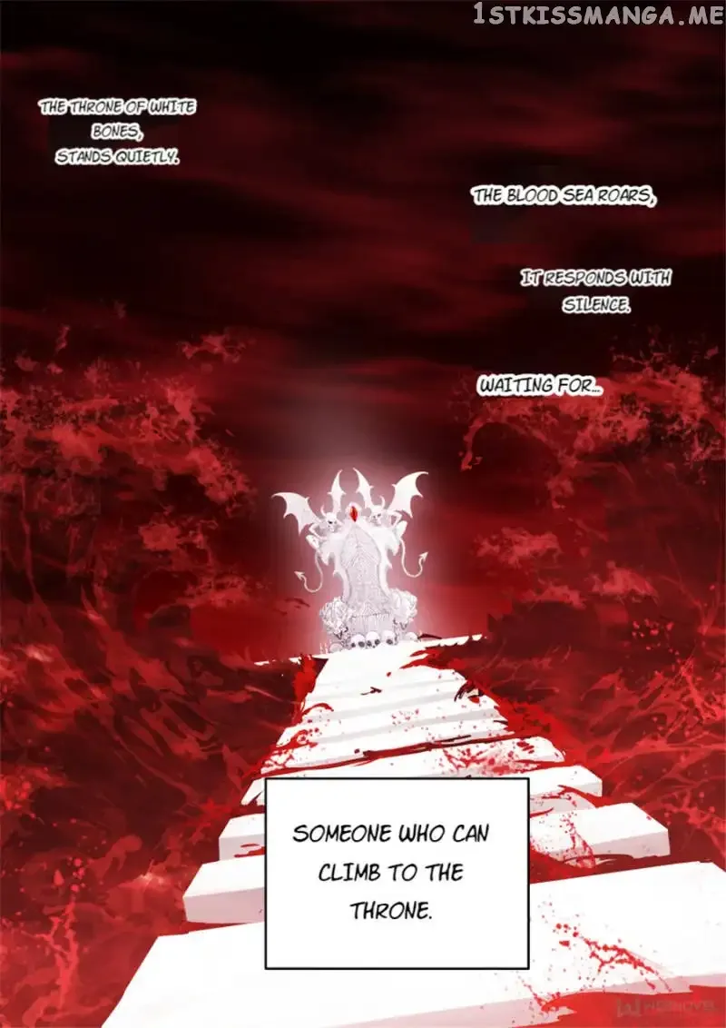 White Throne of Bones Chapter 1 page 6