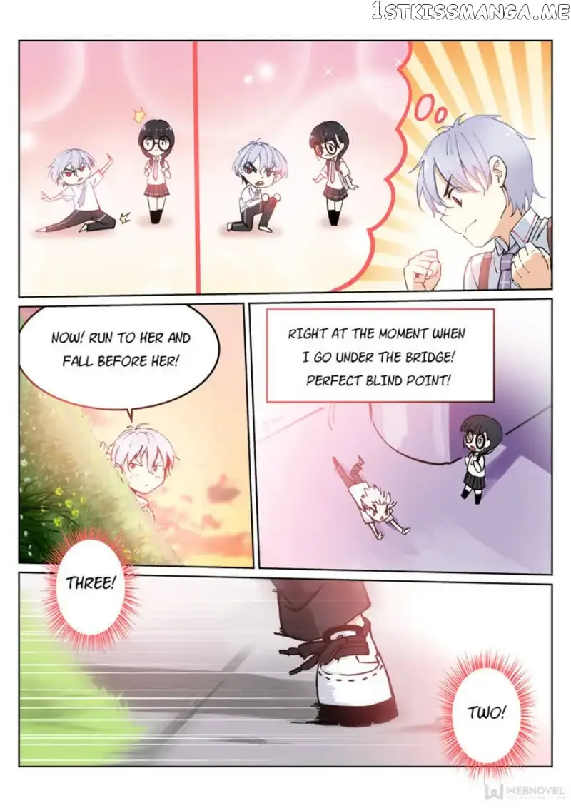 White Throne of Bones Chapter 1 page 14