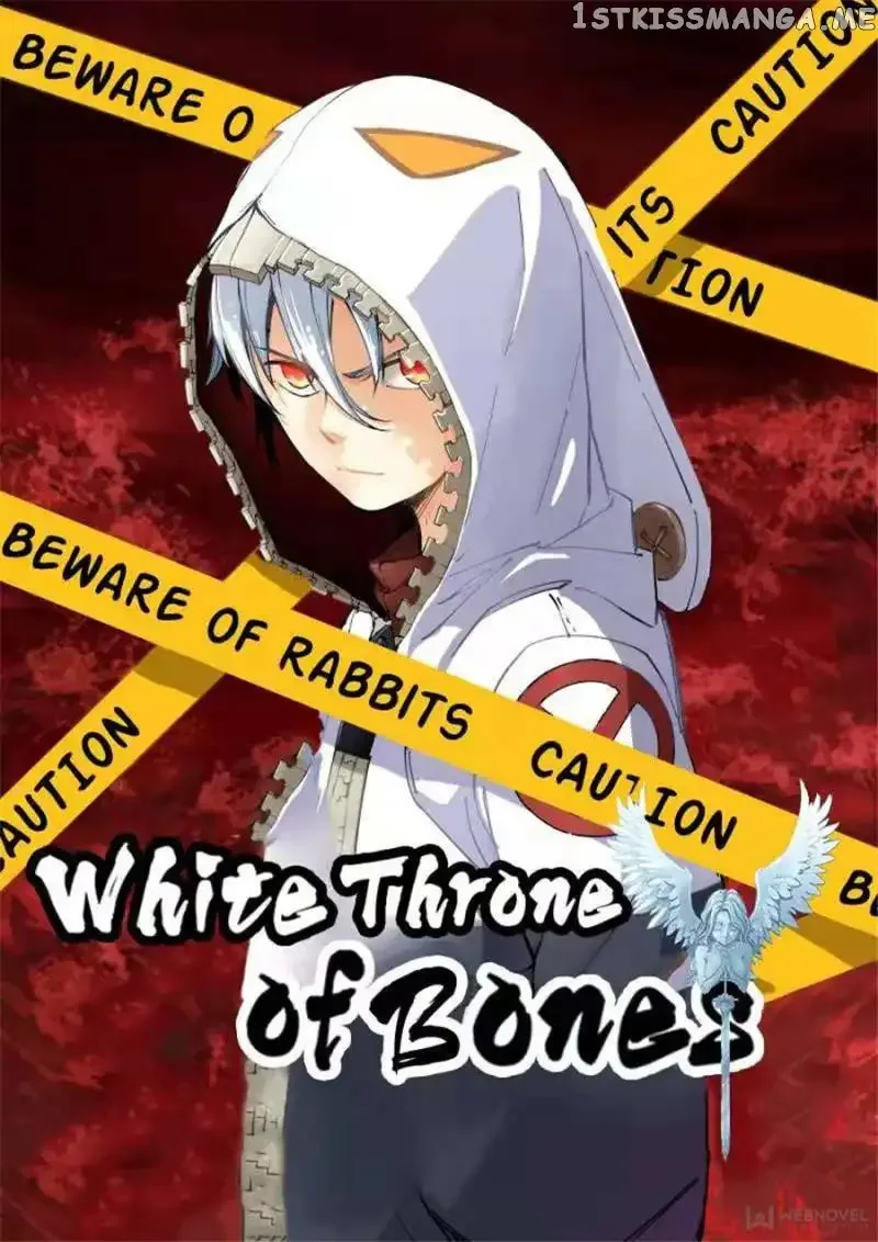 White Throne of Bones Chapter 1 page 1