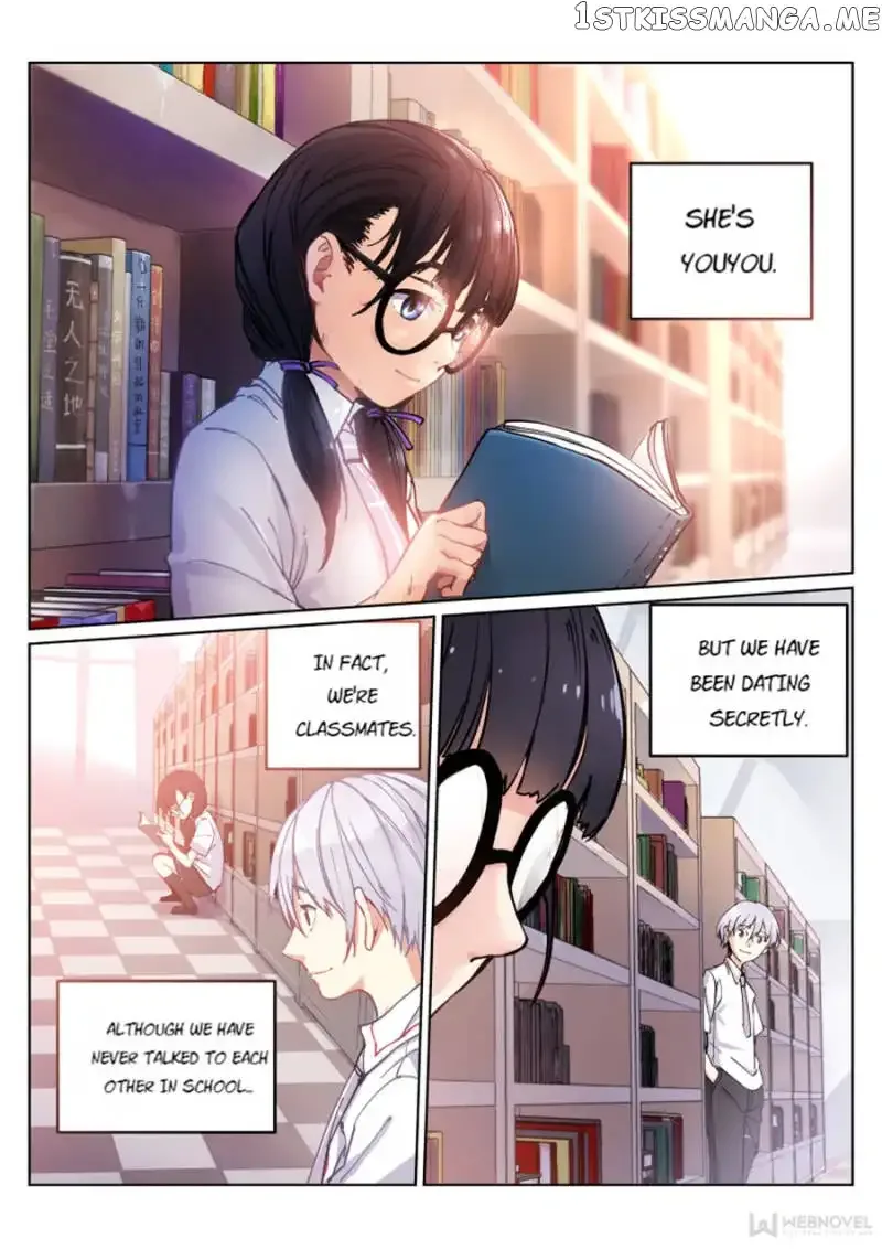 White Throne of Bones Chapter 1 page 9