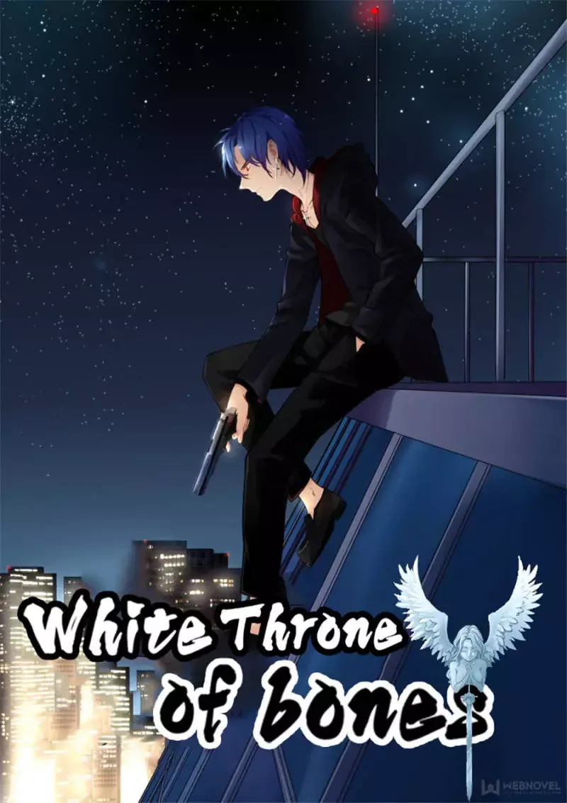 White Throne of Bones Chapter 10 page 1
