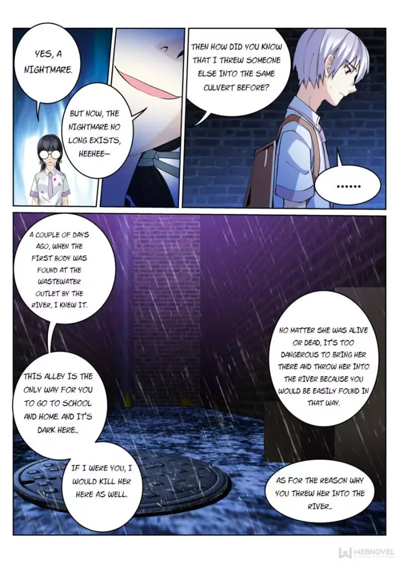 White Throne of Bones Chapter 10 page 6