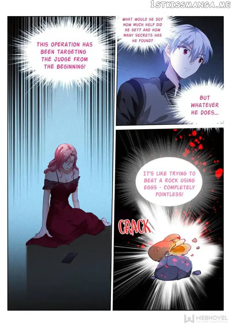 White Throne of Bones Chapter 101 page 4