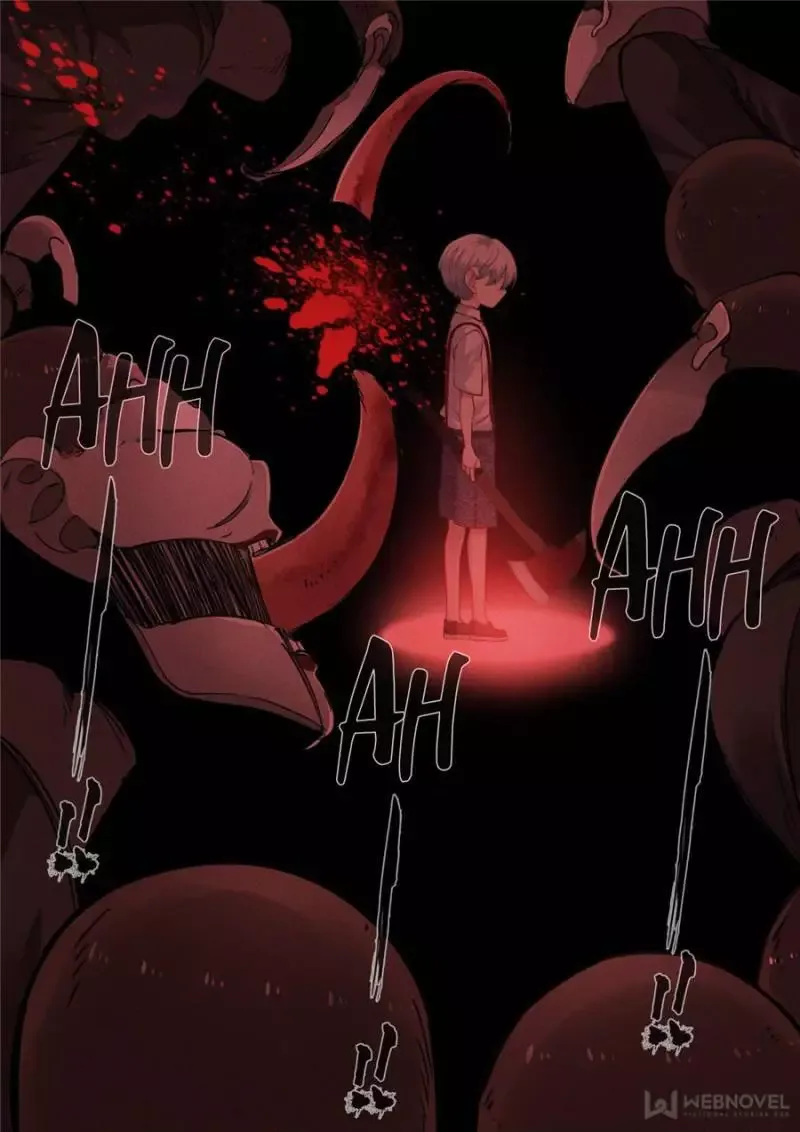 White Throne of Bones Chapter 105 page 7