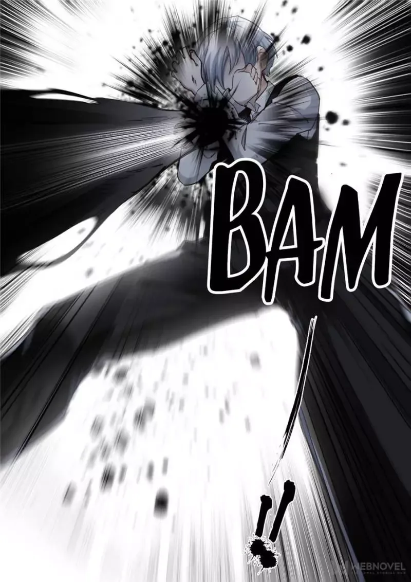 White Throne of Bones Chapter 105 page 19