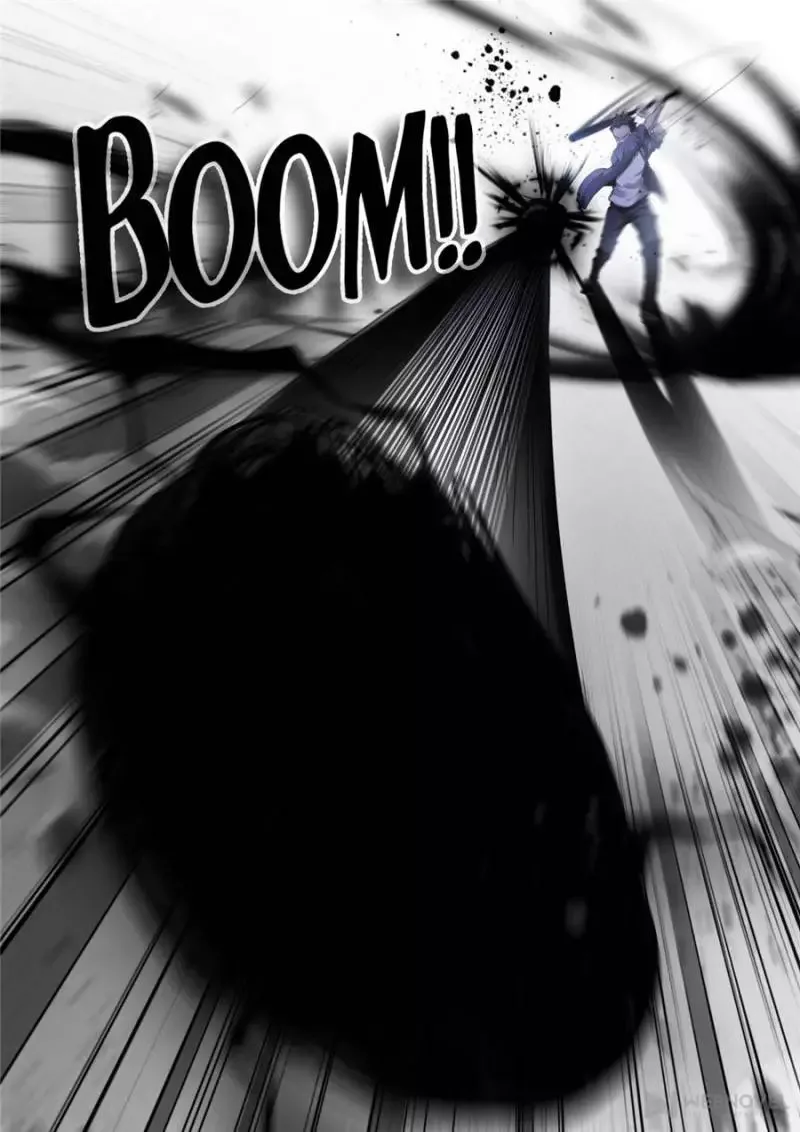 White Throne of Bones Chapter 105 page 16