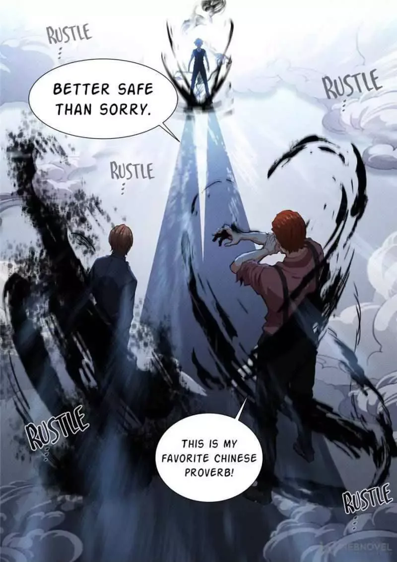 White Throne of Bones Chapter 107 page 6