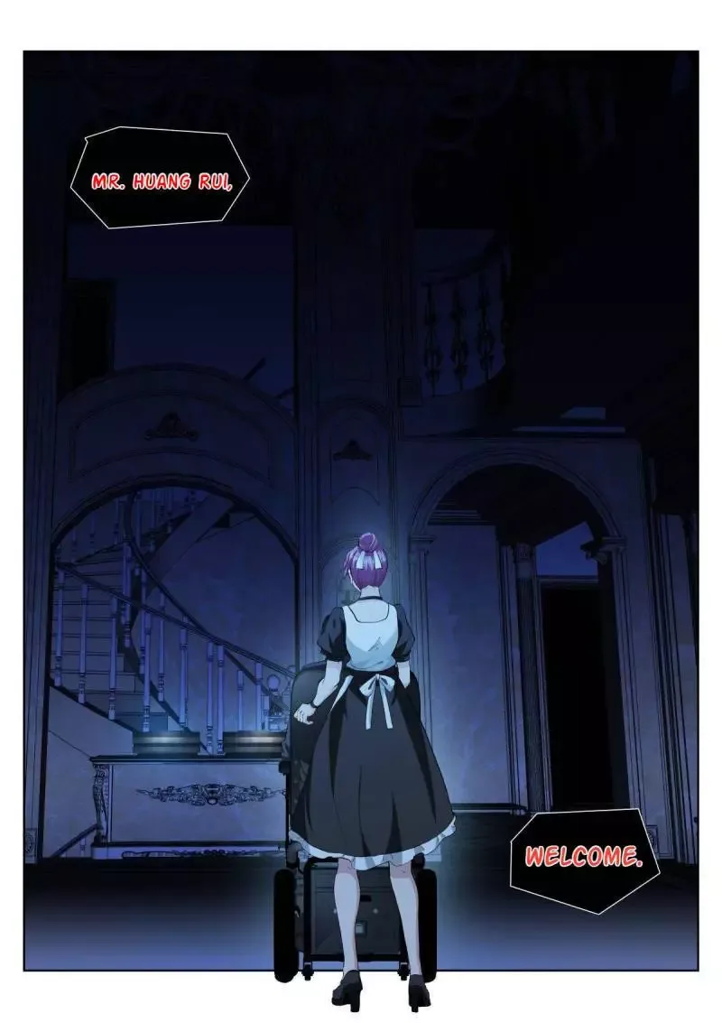 White Throne of Bones Chapter 109 page 14