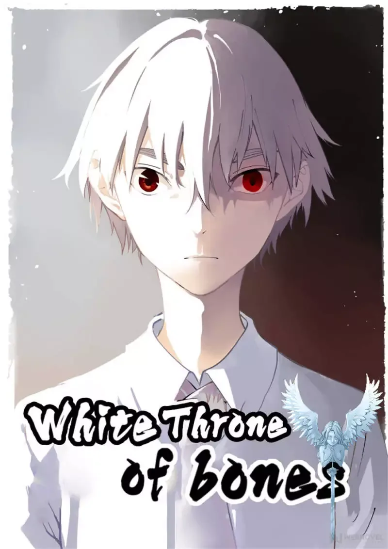White Throne of Bones Chapter 11 page 1