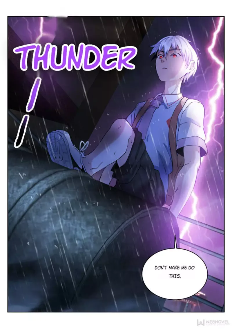 White Throne of Bones Chapter 11 page 14