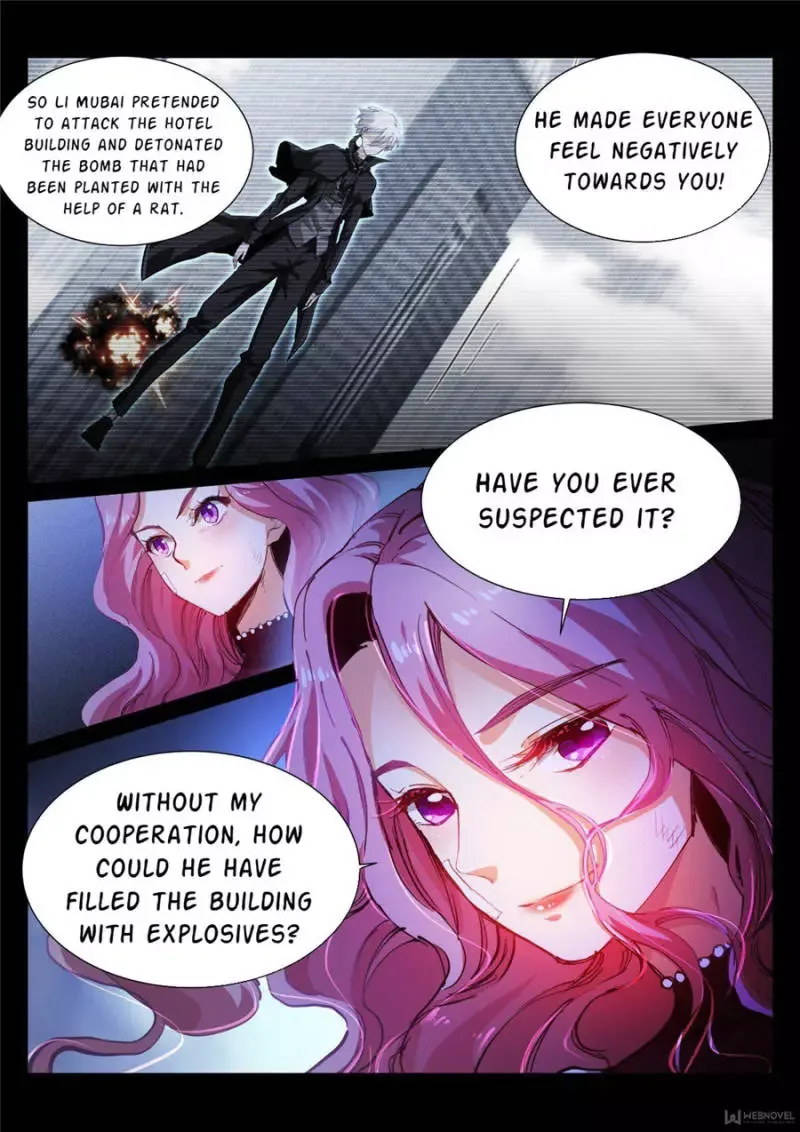 White Throne of Bones Chapter 112 page 9