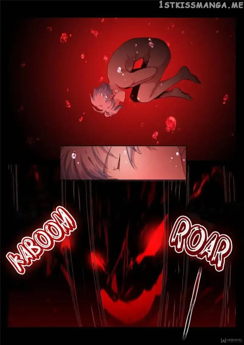 White Throne of Bones Chapter 113 page 1
