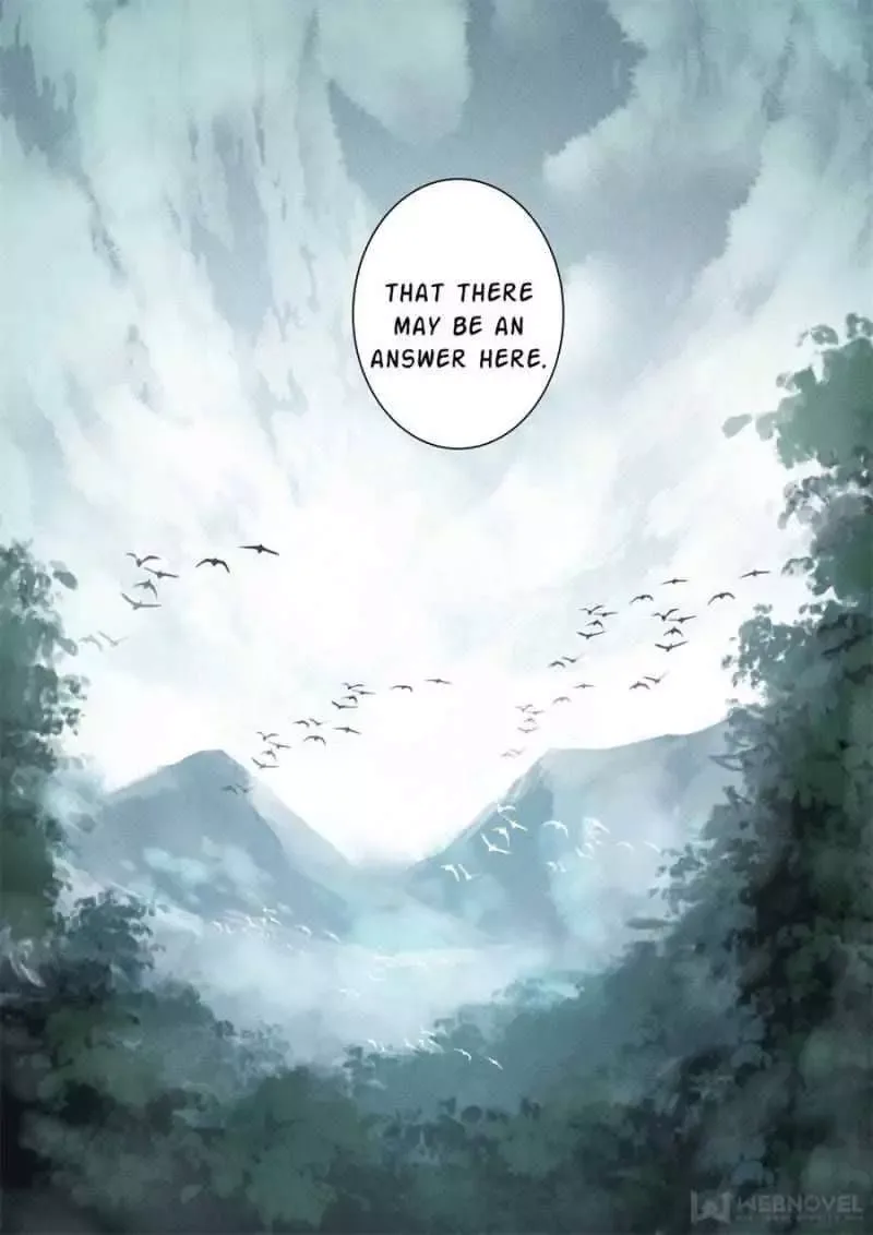 White Throne of Bones Chapter 118 page 13