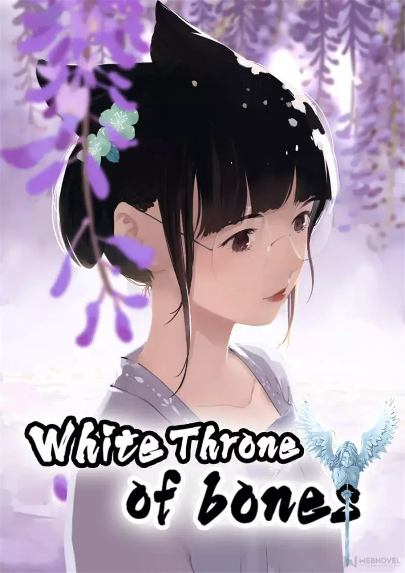 White Throne of Bones Chapter 12 page 1
