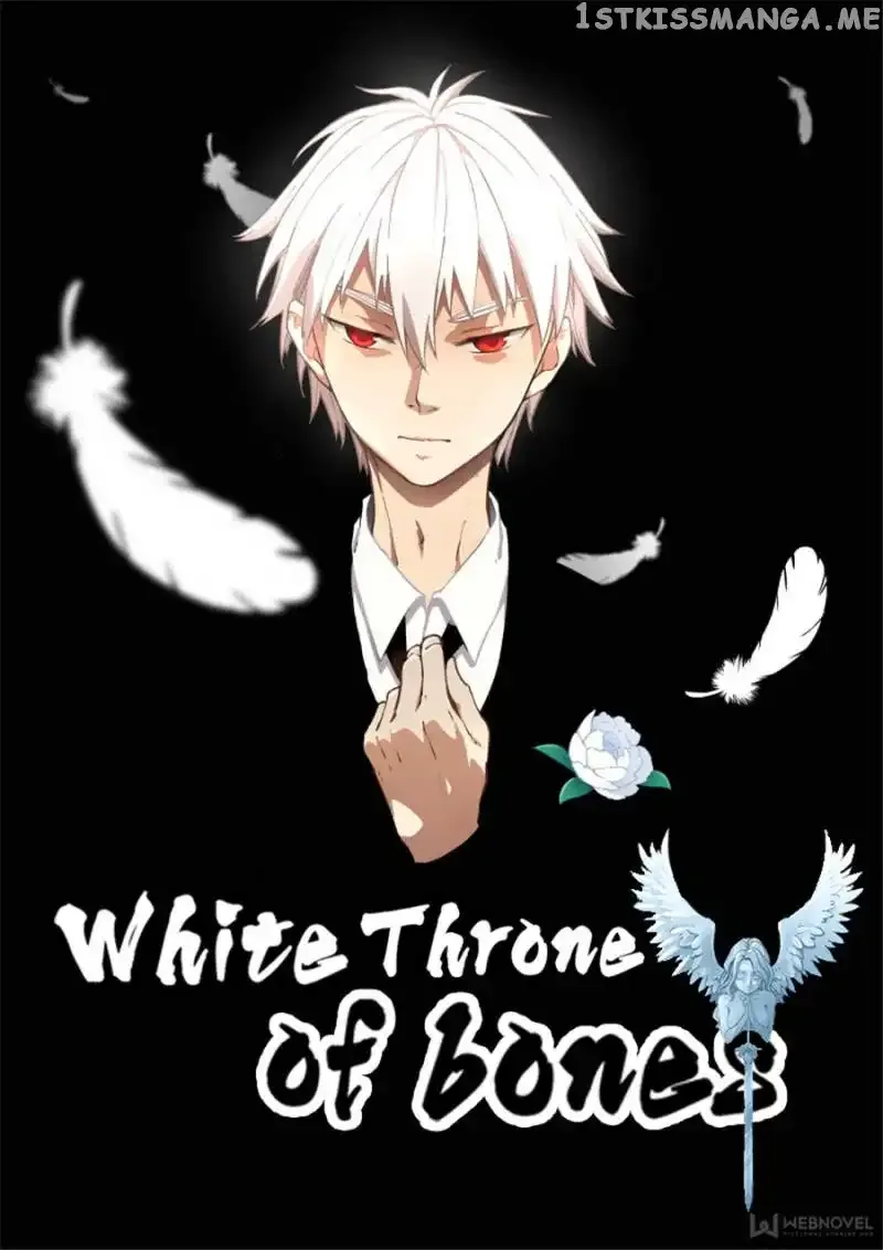 White Throne of Bones Chapter 13 page 1