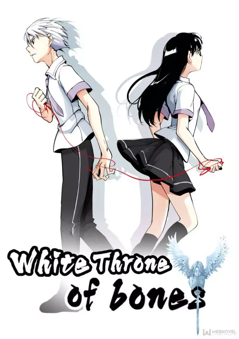 White Throne of Bones Chapter 14 page 1