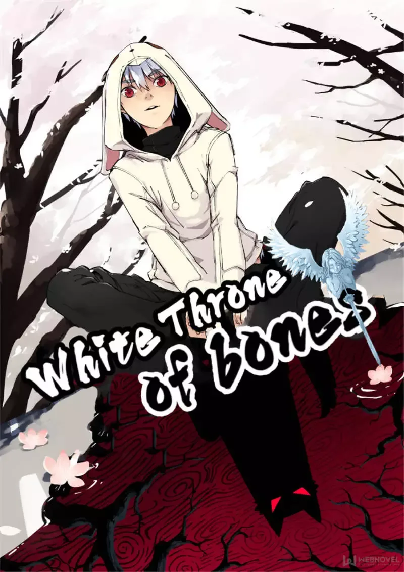 White Throne of Bones Chapter 15 page 1