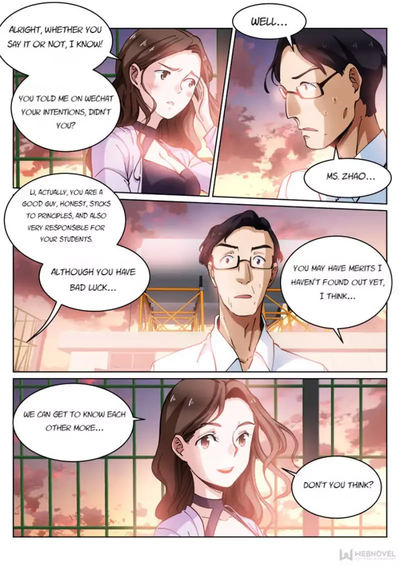 White Throne of Bones Chapter 16 page 4