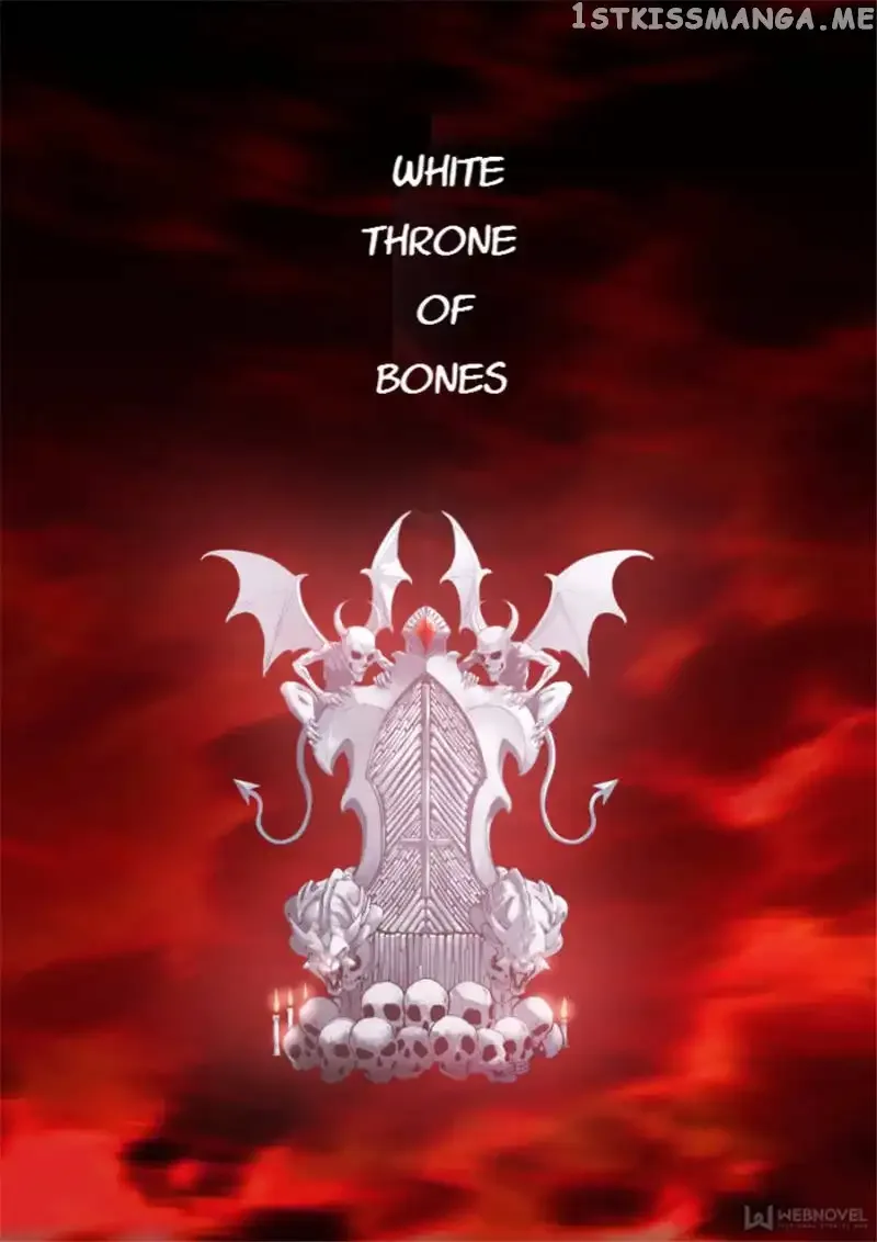 White Throne of Bones Chapter 18 page 2
