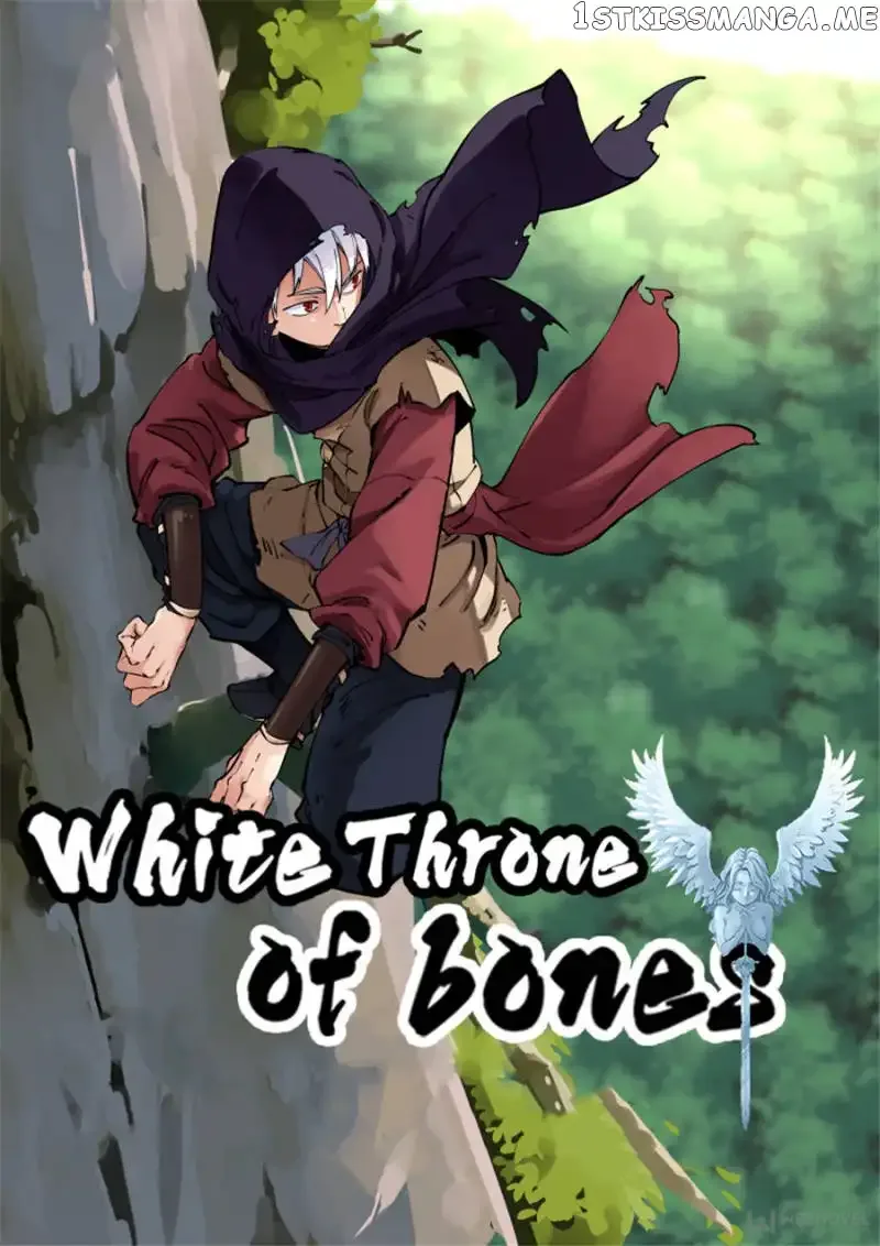 White Throne of Bones Chapter 18 page 1