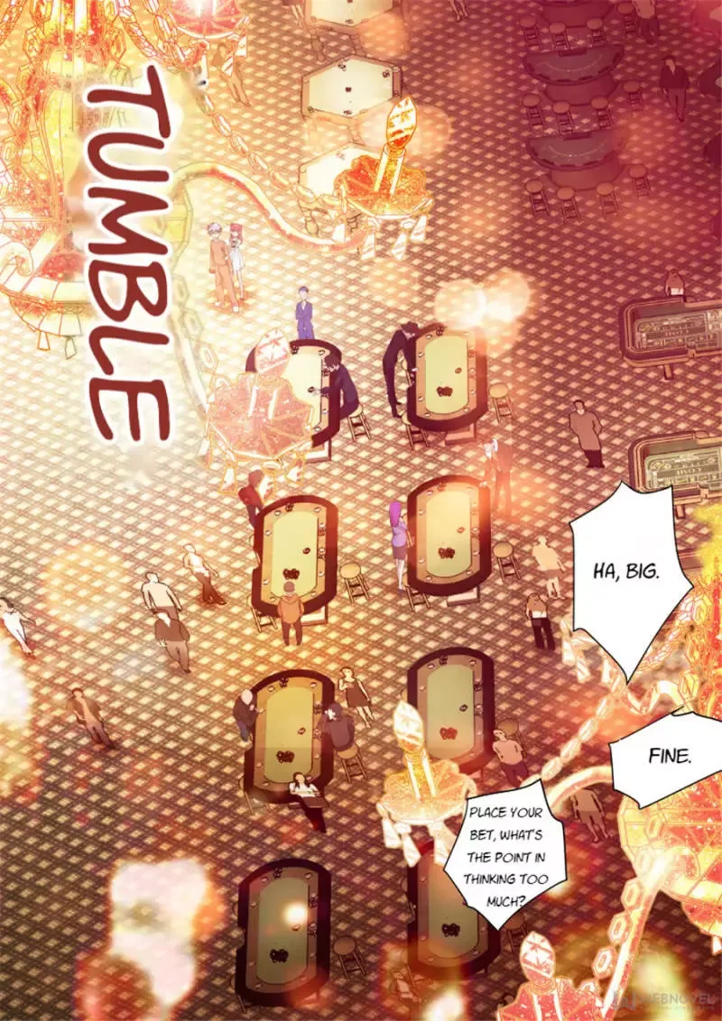 White Throne of Bones Chapter 20 page 5